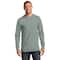Port & Company® Stonewashed Long Sleeve Essential T-Shirt